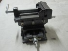 2 Way 4   Drill Press X-y Compound Vise Cross Over Slide Mill Milling Vice Table