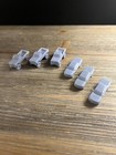N Scale 1 160 Lifted Pickup Trucks And Extended Cab Vehicle Variety Pack  6pk 