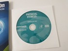 Switched-on Schoolhouse Physical Fitness Christian Homeschool Curriculum Subject