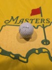 Nelly Korda Signed Golf Ball Lpga Champion