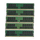 Lot Of 22 Micron 32gb Ram Modules 2rx4 Pc4-2933y-rb2-12 Mta36asf4g72pz-2g9e2ui