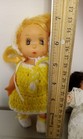 Vintage Doll Lot Mixed