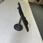 Cast Iron Antique Vintage Black Adjustable Recipe Book Bible Music Stand Holder