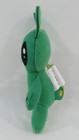 Mini Green Space Alien 4  Ikea Aftonsparv Plush Stuffed Animal Toy 705 624 31
