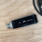 Corsair Void Rgb Elite Usb Wireless Gaming Headset Dongle Black