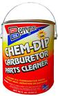 Berryman B-9 Chem Dip Parts Cleaner W basket  0996 