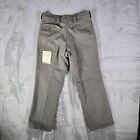Vintage 1977 Nwt nwd East German Army Nva Military Dress Trousers  sk 44 30x28 