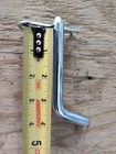 Trailer Hitch Pin 1 2  X 3    Cotter Pin  Btp-0500-3000 Qty 100