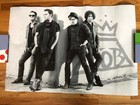  fall Out Boy   Poster 24  X 36  By Limited International Images Made In Eu