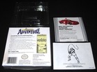 Castlevania Adventure - Box   Manual Only  nintendo Game Boy  Authentic