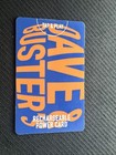 Dave And Busters Power Card With 40000 Tickets - Physical Card Will Ship - Read
