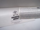 Springfield Armory Government Rifle Scope 6x40 Nib