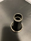 Great Condition Bb Soprano Clarinet Plastic Bell W silver Ring - Don   t See Name
