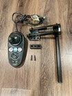 Jazzy Select Elite Es 4-pin Joystick D51157 03 Power Wheelchair Swing Away Mount