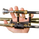 Neotech Trombone Grip Grip 5131001 Black Plastic Adjustable