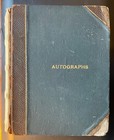 Money Ball Golf Wagering Signed Clip Ca 1920   Autograph Long Island S v  Oeland