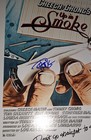Cheech And Chong Signed Autographed 11x14 Up In Smoke Jsa Coa