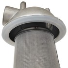 3 4 npt Corrosion-resistant Stainless Steel Filter Industrial Filter Purifier