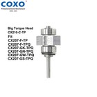 Us Coxo Dental Handpiece Cartridge Turbine Rotor Cx207-g f Big Standard Head