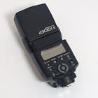 Canon Speedlite 430ex Ii With Case