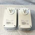 Tp-link Av2000 2-port Gigabit Passthrough Powerline Adapter Starter Kit
