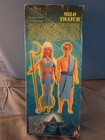 2000 Mattel Disney Atlantis Milo Thatch 12    Doll Figure W  2 Outfits