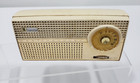 1950s Vintage Westinghouse Transistor Radio H-653p6 Not Tested-parts Or Repair