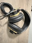 Akg K240 Studio Headphones 55 Ohms Professional Studio Monitor Black