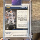 Panini 2019 Chronicles Aaron Judge New York Yankees Baseball Card  14