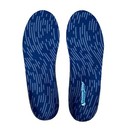 Powerstep Pinnacle Full Length Insoles Neutral Arch Sz B Men 5-5 5 W 7-7 5