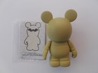 Disney 3  Vinylmation Holiday 1   Glows In The Dark Bat