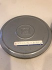 Vintage Lot Of 2 8mm Home Movie Reels With Cans Untested