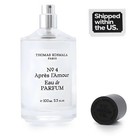 Thomas Kosmala No 4 Apres L amour Unisex Eau De Parfum 3 3oz New Sealed Box