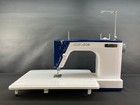 Grace Little Rebel Long Arm Quilting Sewing Machine - A   Mint Condition