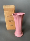 Fiesta Medium Vase 9 5   Factory Box New Old Stock