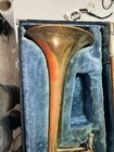 Yamaha Ysl-648 Tenor Trombone