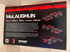 2026 Scott Mclaughlin Signed Penske Indy Car Indianapolis 500 Hero Photo Card