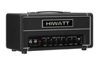 Hiwatt Tb20 10 2-channel 20 10w Tube Amplifier Head W  Spring Reverb     Tb2010h