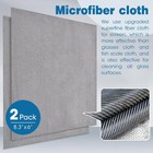 Screen Cleaner Spray 16oz  4oz X 4 Pack  - Tv   Computer Screen Cleaner With