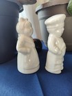 Baker And Cook Vintage Salt And Pepper Shakers Made In Japan