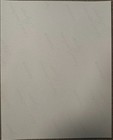 Barbara Palvin Signed Autograph Signature 8x10 Matte Photograph Coa