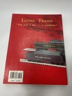 Greenberg s Guide To Lionel Trains  1970-1991 Vol I Motive Power   Rolling Stock