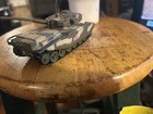 Corgi Toys  British Centurion Tank Mkiii Diecast
