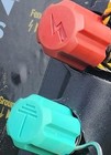 Amerian Farmworks Electric Fence Charger Replacement Terminal Knobs