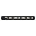 Blackmagic Design Videohub 12g Router  20 Inputs And 20 Outputs