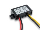 12v 24v  8-36v  In To 5v Out 3a 15w Dc-dc Waterproof Converter Module F23j5v3a1s