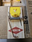 Victor Mouse Traps 72 Traps Ez Set  orkin Branded 