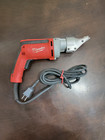 Milwaukee 6852-20 18-gauge Double Insulated  10  Fixed Corded Shear 6 8a Motor