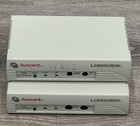 Avocent 510-098-002 Longview Kvm Extender  no Power Adapter  Units Only 