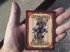 Guns N  Roses      Duff     Jack Of Diamonds Magnet